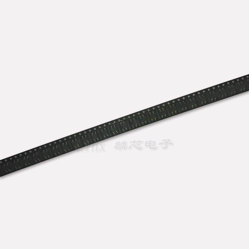 ABS8台产芯片 1A800V原厂贴片整流桥堆 充电器用SOP-4薄体方桥