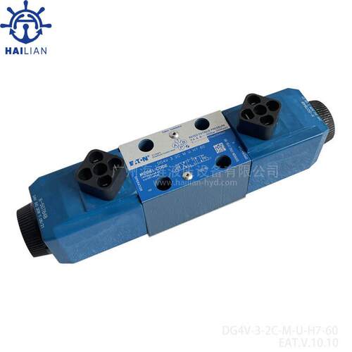 船用电磁换向阀DG4V-3-2C-M-U-H7-60