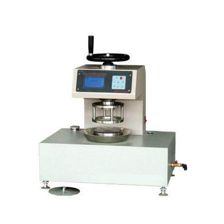 锐搏检测仪器YG812D-20数字式渗水性测定仪