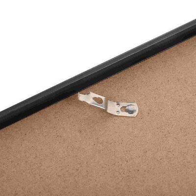 Wall-mounted Picture Framing Lovers Card Wallet for Men A3