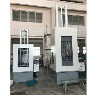 L5230高精度全自动数控多工位液压内拉床设备厂家 拉床 上拉式 立式