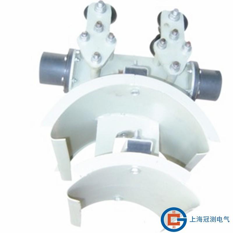 CH1CH2工字钢电缆滑车滑轮 DLC-00重型不锈钢电缆拖令小车轮子