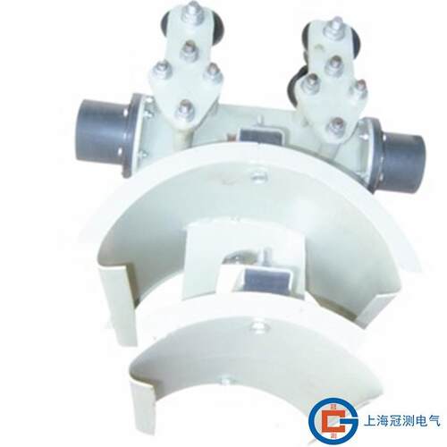 CH1CH2工字钢电缆滑车滑轮 DLC-00重型不锈钢电缆拖令小车轮子