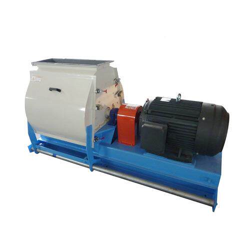 SFSP饲988系列水 滴型粉碎机 “”型二次粉碎机U构 料粉碎设备