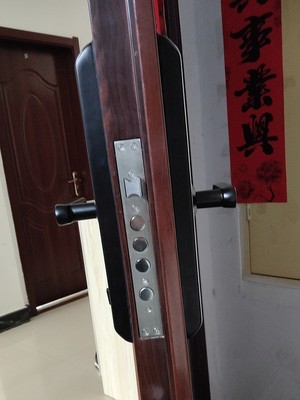 讨论下科尚指纹锁怎么样?为什么说质量好?