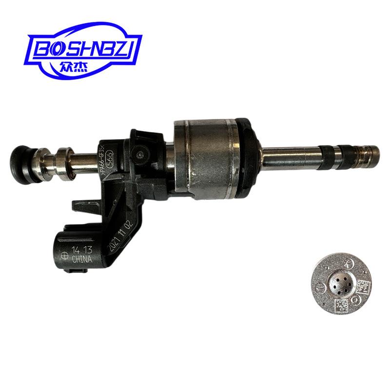 F01RB0MA03国六直喷喷油嘴喷油器