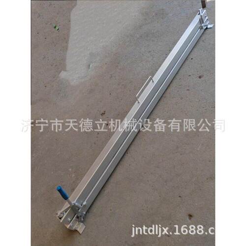 1/1.2/1.4米矿用皮带切割机QGJ1200输送带断带机割皮GDJ1400