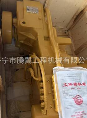 适用山工SEM919平地机变速箱总成 WG180 4644006299 济宁腾翼