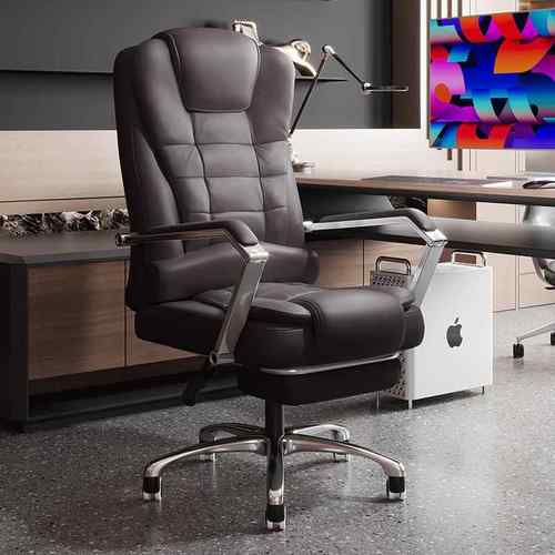 电竞椅子DK-105铁电脑椅用适久坐直舒播座椅主家用沙发靠背椅人体