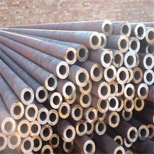 GCr15轴承钢空心圆管 SUJ2圆钢 GCr15圆钢棒 SUJ2圆钢 实心圆棒