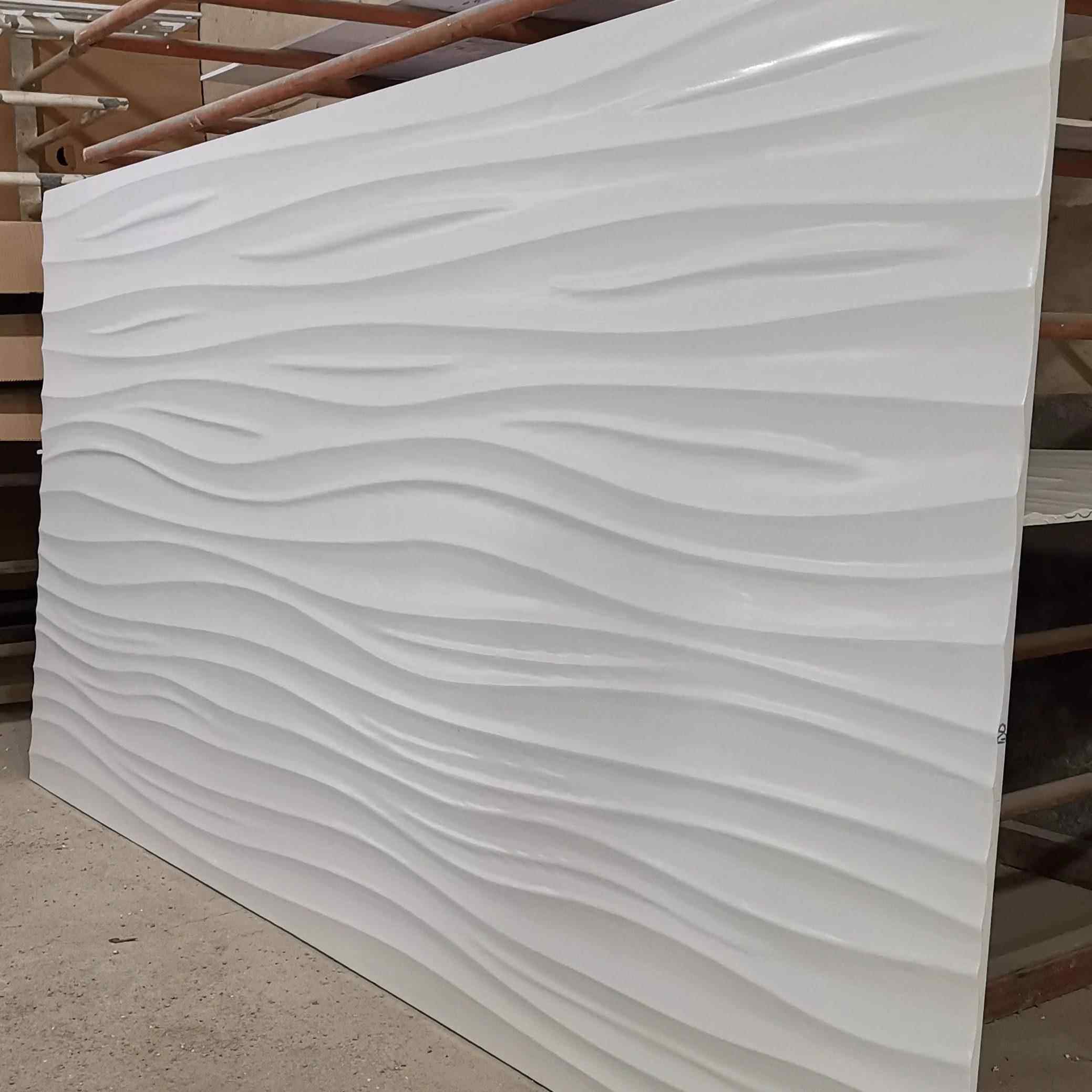 定制曲波浪板造型室内外密度板阻燃PVC广告招牌背景墙面通花造型,基础建材,通花板,淘宝优惠券,粉丝福利购,淘宝优惠卷