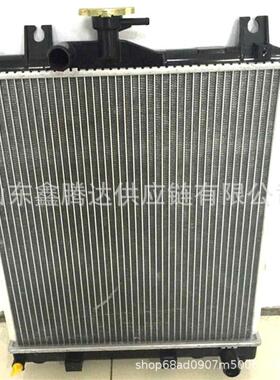 PC35R-8 PC40R-8挖掘机散热器20T-03-81110水箱总成发动机
