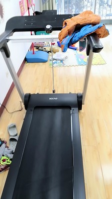 小乔X3PRO跑步机怎么样?体验一个月,老外都说好用?