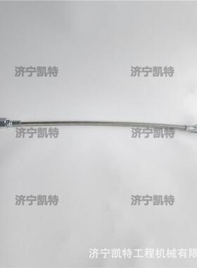 PC300/360-8M0挖机配件 涡轮增压器进油软管6745-51-8130