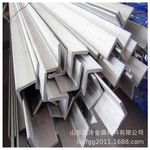 厂家304不锈角钢等边角钢316L/309S/310S等边不锈角钢规格全