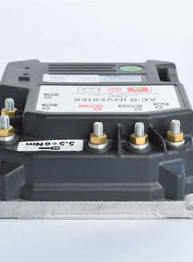 ZAPI交流控制器24V叉车配件AC-0 24V/200A(AZ2003)控制盒批发