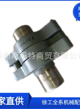 徐工配件压路机原厂备件XS202.02.1.4左偏心块总成860124431