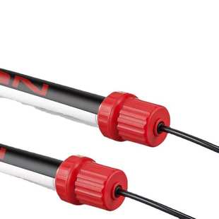 厂家T8鱼缸灯NEC灯水族龙鱼缸灯架鱼缸照明灯架红龙诱色灯烤鱼灯