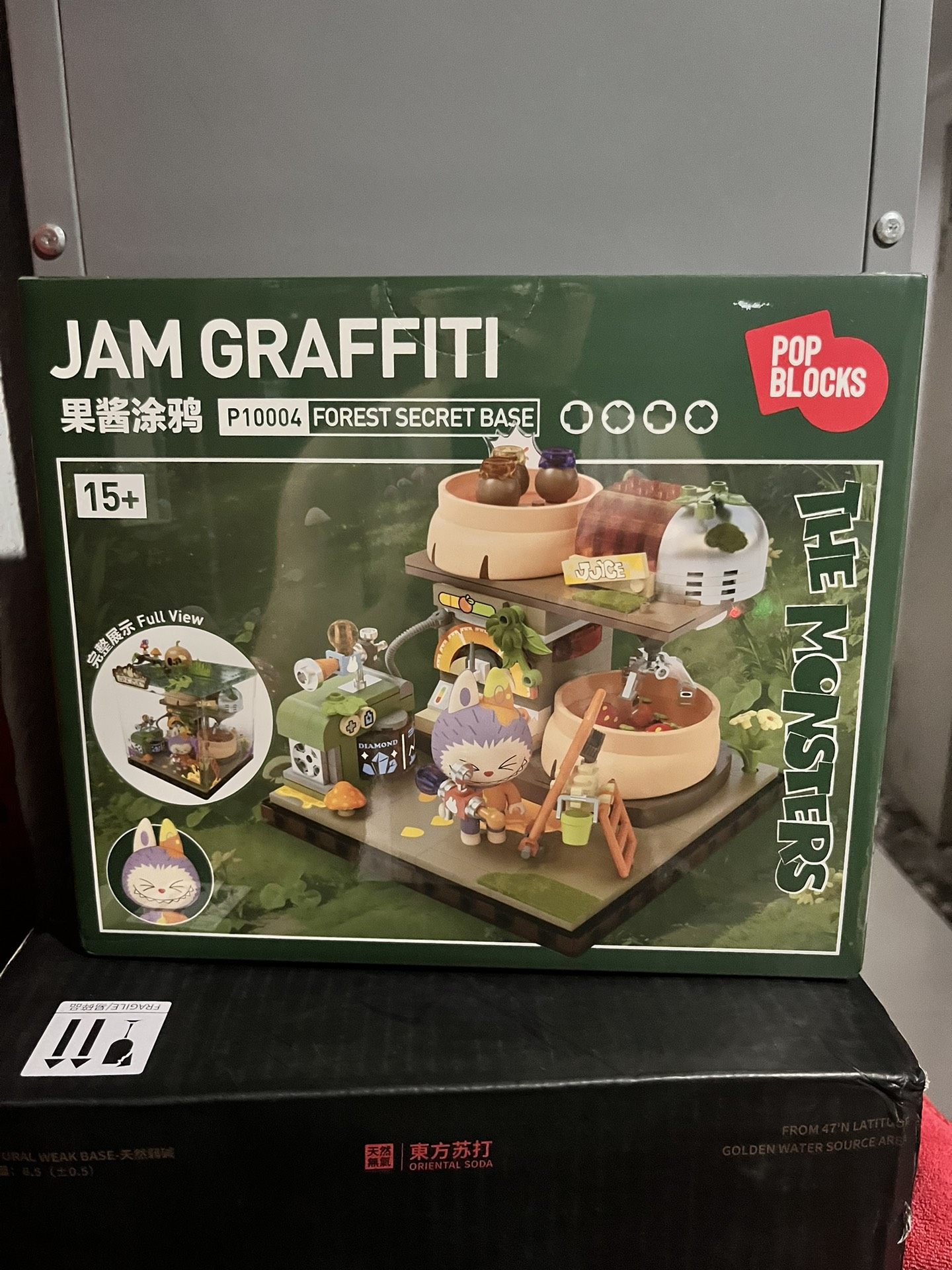 Anime Merch - China Exclusive - China Exclusive Anime Merch