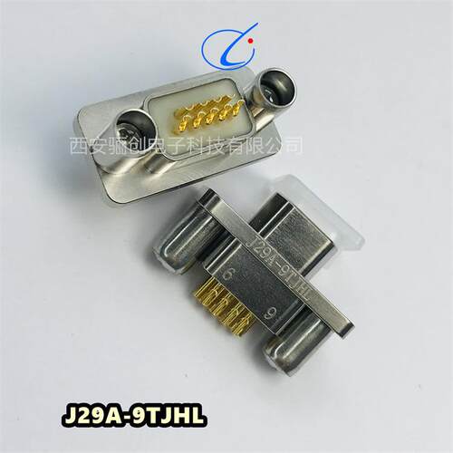 J29矩形连接器RFYJ29A-31THL-J29AJ-31ZKW-P4J29AA-31TJL-A-200MD
