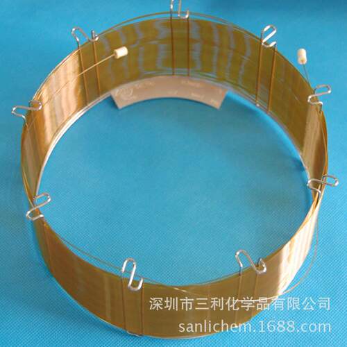 气相毛细管色谱柱 OV-1701检测有机氯农药残留色谱柱