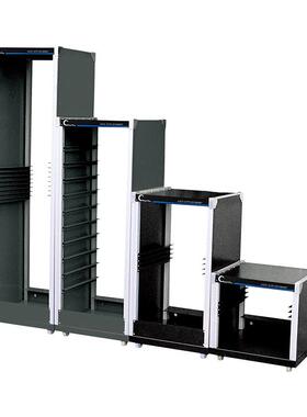 CTRLPA CG390 广播机柜 公共广播系统优选1.85米38U