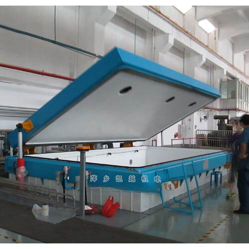 变压器互感器真空干燥注油机 真空定量计量注油设备