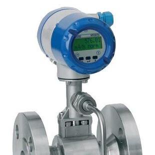 克罗尼涡街流量计VFM4070C