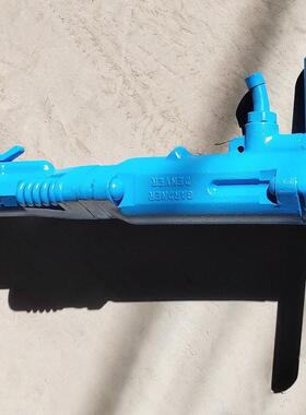 B87镐C风镐矿开煤采混凝土B87C手持式破碎开山破碎气动镐b87c气小