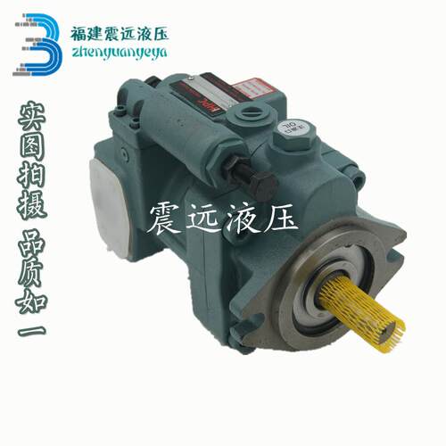 台湾FURNAN福南 P16-A0/A1-F-R-01 P16-A2/A3-F-R-01 变量柱塞泵