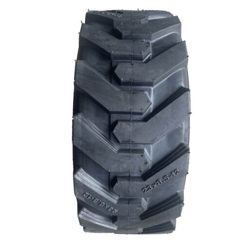 电动叉车装载机轮胎23×8.5-12真空吸尘器10.5滑块27*8.5-15