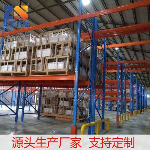 惠州专业生产货架厂重型货架规格及载重厂家直销价格实惠