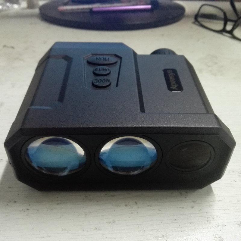 高TP200型测仪距测高测0角一体机HT-005精准望远镜式测绘器