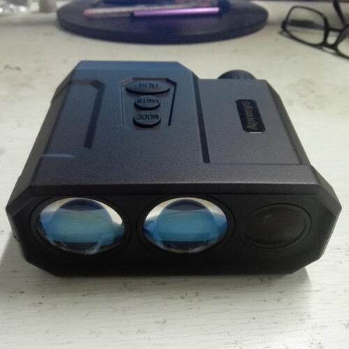 高TP200型测仪距测高测0角一体机HT-005精准望远镜式测绘器