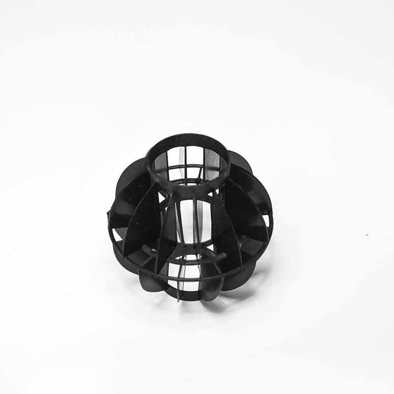 黑色阻燃空心球pp改性污水处理除臭塔喷淋塔聚丙烯填料多面过滤球,橡塑材料及制品,耐火材料及制品,淘宝优惠券,粉丝福利购,淘宝优惠卷