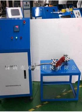 厂家供 汽车进气管真空试验 汽车水管真空试测台ZK-100应台