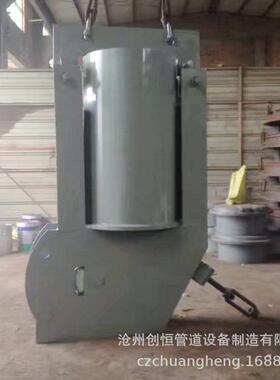 变力弹簧支吊架VS90F15 立式恒力弹簧支吊架 创恒管道电厂配件厂