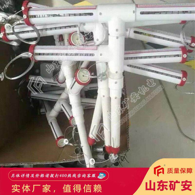 使用方便LBY矿用顶板离层仪 读数直观LBY矿用顶板离层仪