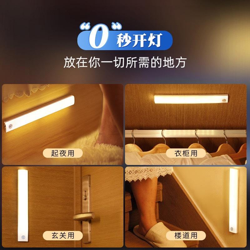 客厅转角时钟万年历新款电子钟现代简约双面挂钟创意拐角挂墙钟表