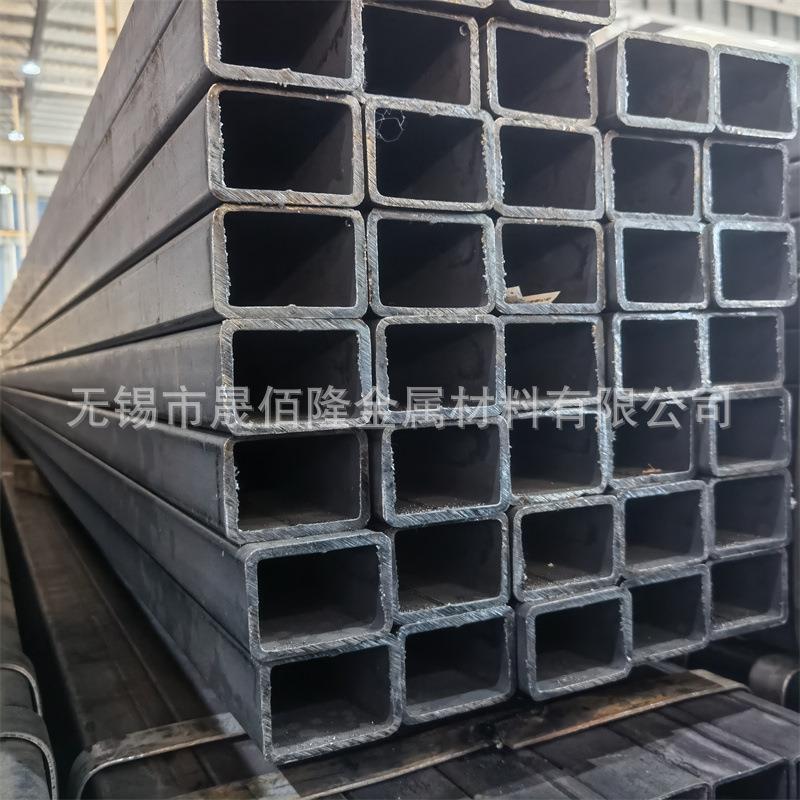 现货机械制造用低合金矩形管电梯框架用方矩管欢迎咨询