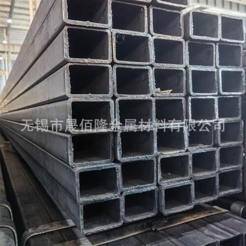 现货机械制造用低合金矩形管电梯框架用方矩管欢迎咨询
