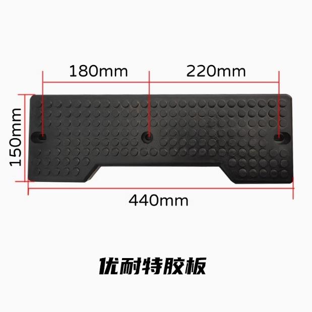 拆装扒机无品牌/配件橡胶垫轮胎压胎胎垫皮包压保护胶皮胎橡胶垫