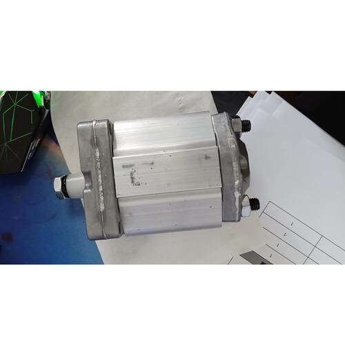 ATOS阿托斯液压泵PFG-216-D原装现货 未税出售