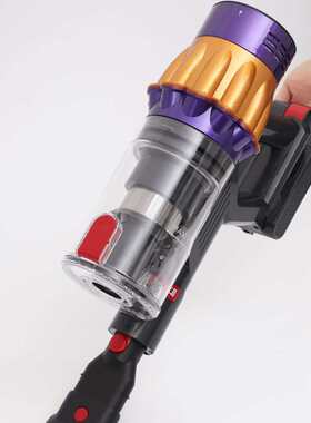 无线吸尘器家用一件起批 35000pa大吸力大功率无刷吸尘器V22