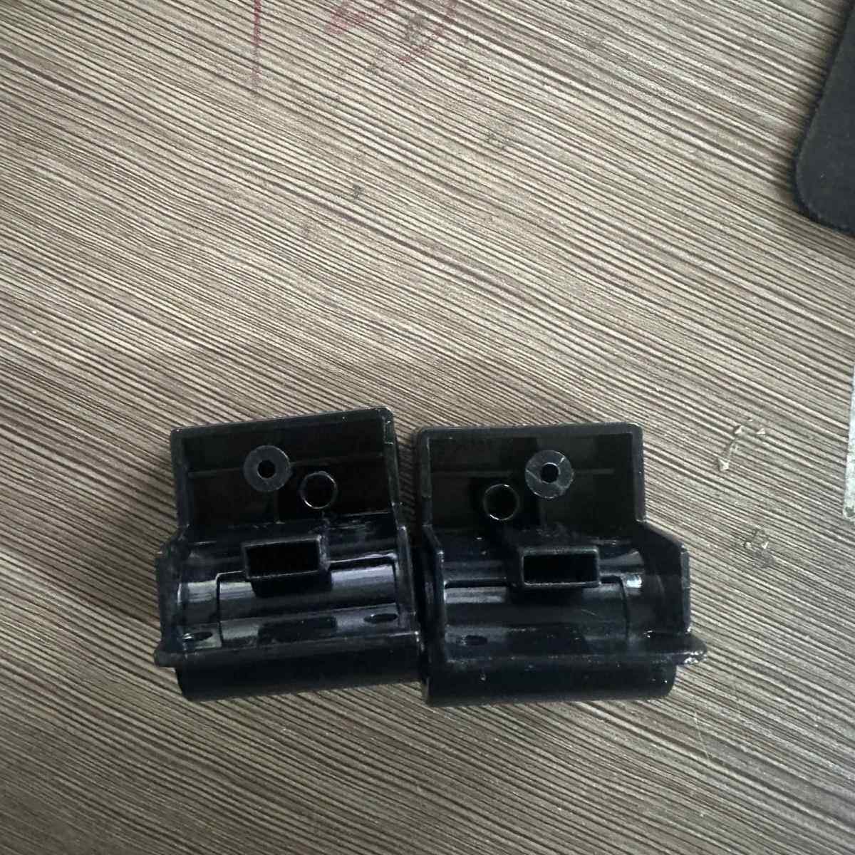 适用富士山 万宝奇帅洗衣机XQB120-7312FS/80-7380FS门盖销子配件
