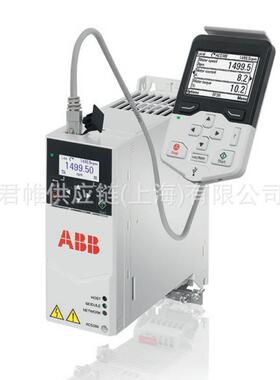 价格需核实 ABB 伺服驱动器 型号：3HAC029818-001