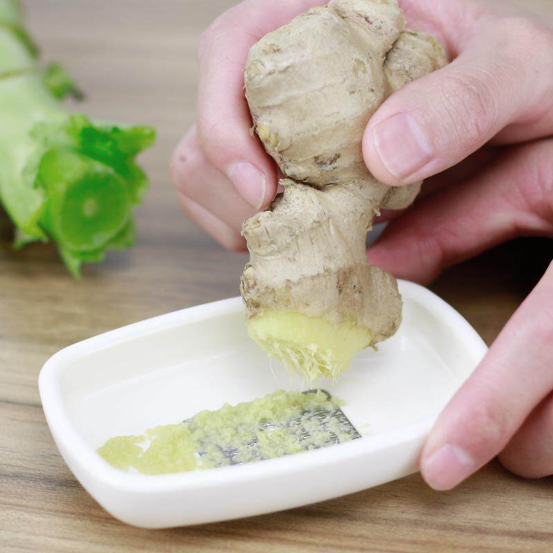 磨姜器蒜泥器土豆泥研磨果泥姜汁刨压蒜蓉姜末厨房小工具