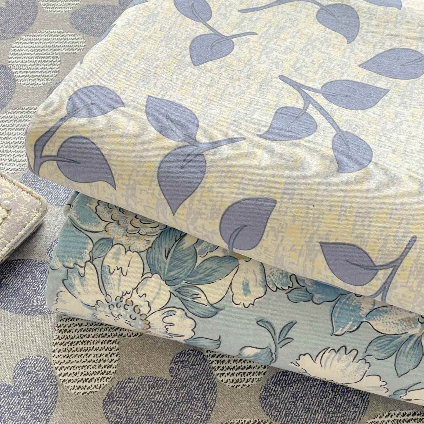 A类纯棉磨毛单床单全棉单件加厚印花学生单人宿舍被单双人棉床单