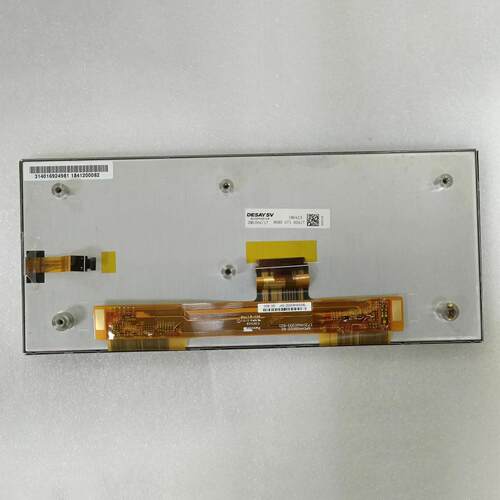 现货供应车载导航液晶屏德赛西威DM1004车用中控显示屏价格请咨询