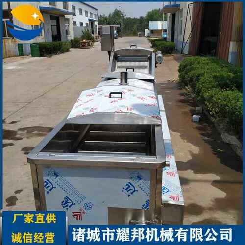 樱桃果杀菌菌线 瓶装果酒汁酒巴XJM士杀菌流水线 PP塑料瓶果巴氏